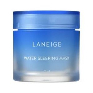 Brand New Laneige Water Sleeping Mask